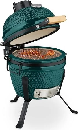 Relaxdays Kamado Keramikgrill