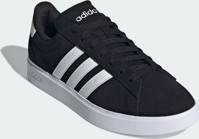 adidas Grand Court 2.0 core black/cloud white