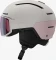 Salomon Driver Pro Sigma Helm grau/violet Vorschaubild
