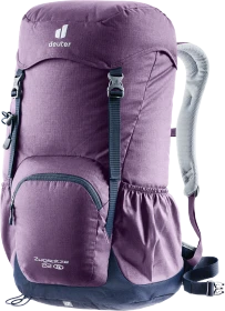 Deuter Zugspitze 22 SL plum/navy (Damen)
