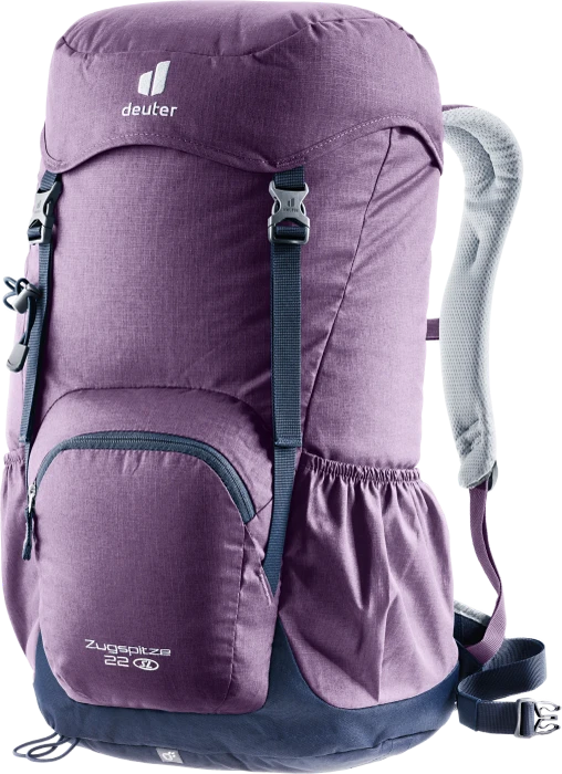 Deuter Zugspitze 22 SL plum/navy (Damen)
