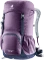 Deuter Zugspitze 22 SL plum/navy (Damen) Vorschaubild