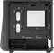 Cooler Master CMP 320, schwarz, Glasfenster Vorschaubild