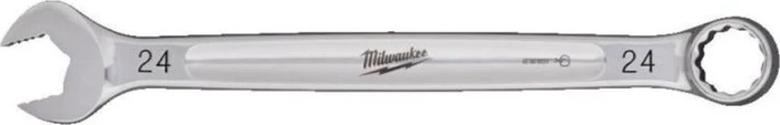 Milwaukee Max Bite Ring-Maulschlüssel, 24x315mm (4932480200)