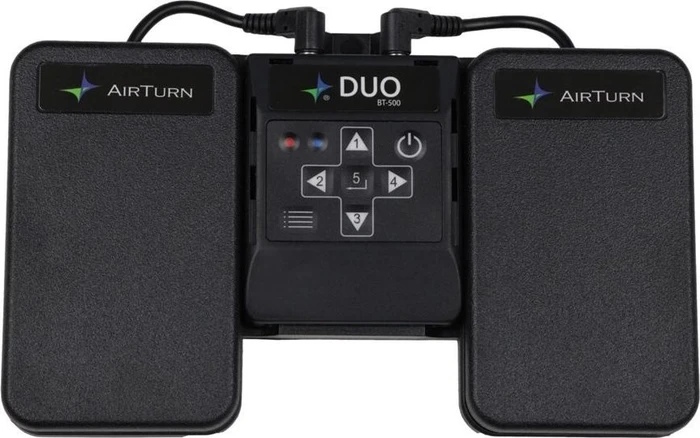 AirTurn DUO 500
