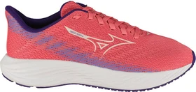 Mizuno Enerzy Rider camellia rose/snow white/violet indigo (Junior)