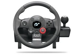 Logitech Driving Force GT (PS3/PC)