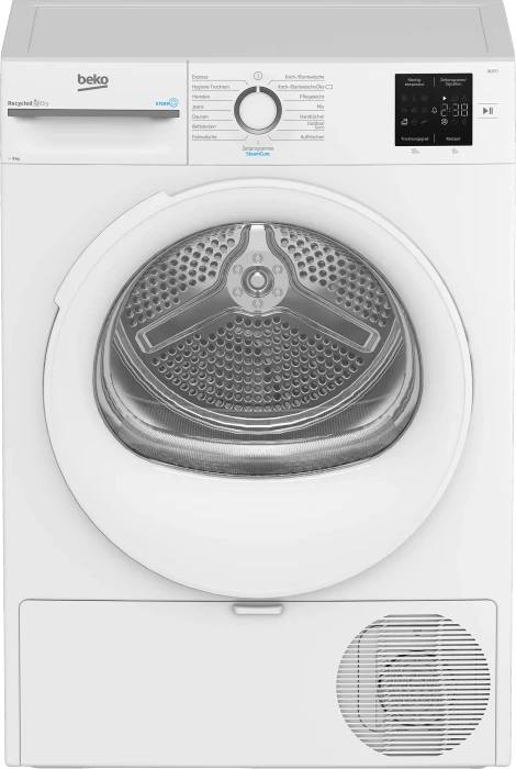 Beko BM3T3829W Wärmepumpentrockner