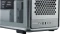 Cooler Master MasterFrame 600, silber, Glasfenster Vorschaubild