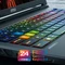 MSI Crosshair 16 Max HX E2WGXK-023, Core Ultra 9 275HX, 16GB RAM, 1TB SSD, GeForce RTX 5070, DE Vorschaubild