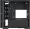 SilverStone Redline Series RL08, rot/schwarz, Glasfenster Vorschaubild
