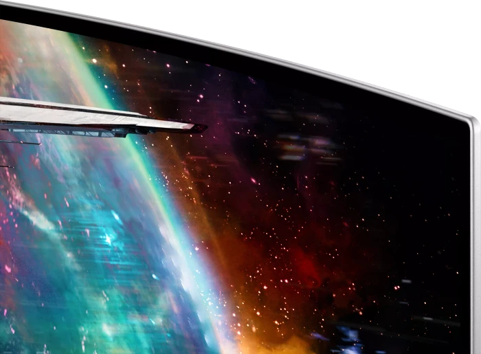 Samsung Odyssey OLED G9 G95SC, 49"