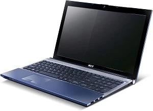 Acer Aspire TimelineX 5830T-2432G50M, Core i5-2430M, 2GB RAM, 500GB HDD, PL