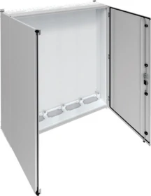 Hager univers Schrank IP55