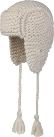 Barts Brubru Bomber Mütze cream (Damen)