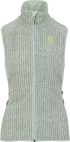 Karpos Rocchetta Fleece Weste harbor grey (Damen)