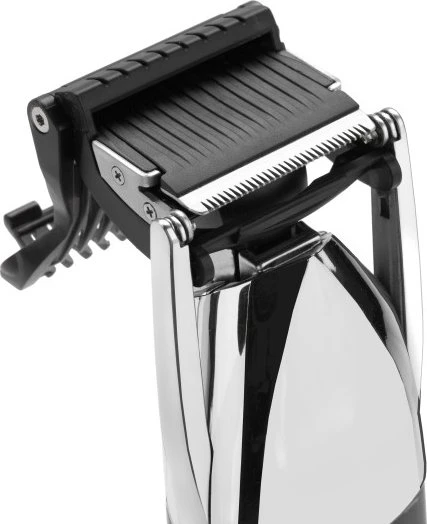 BaByliss S996E Super-X Metal Stubble Trimmer