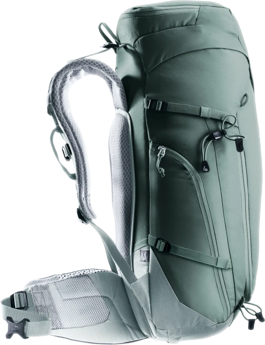 Deuter Trail 28 SL teal/tin (Damen)