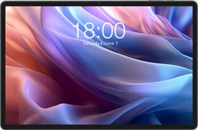 Teclast T65 Max-Tablet, Space Grey, 8GB RAM, 256GB, LTE