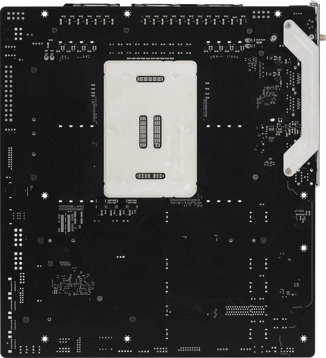 ASRock W790 WS (Intel 4677)