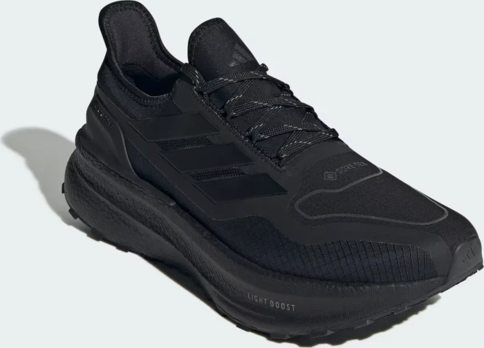 adidas Ultraboost 5 GTX core black/carbon (Herren)