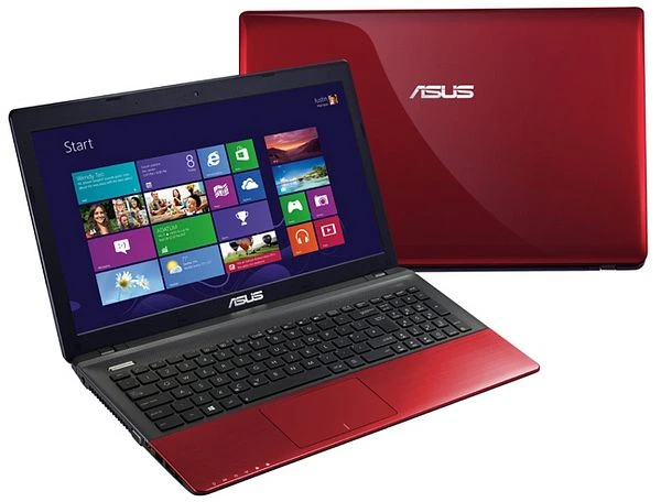 ASUS K55VD