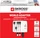 Skross World Travel Adapter MUV Micro, weiß (1.102500-E)