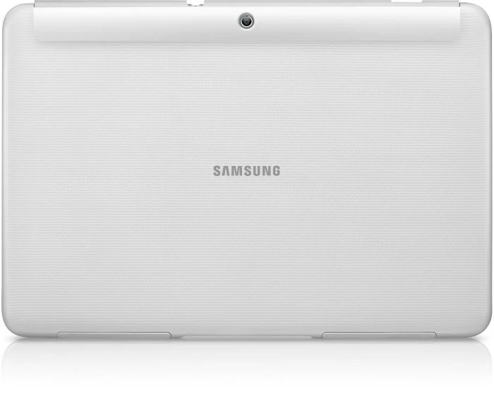 Samsung Diary Schutzhülle für Galaxy Tab 2 10.1 weiß