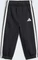 adidas Essentials Trainingsanzug schwarz/weiß (Junior) Vorschaubild