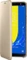 Samsung Wallet Cover für Galaxy J6 (2018) gold Vorschaubild
