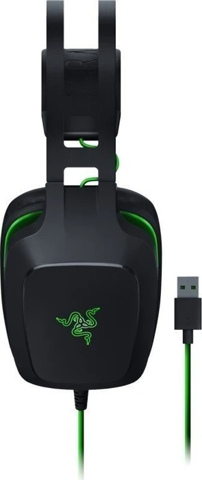 Razer Electra V2 USB Gaming Headset