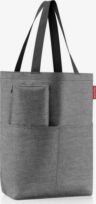 Reisenthel cityshopper 2 set #1 Shopper twist silver