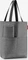 Reisenthel cityshopper 2 set #1 Shopper twist silver Vorschaubild