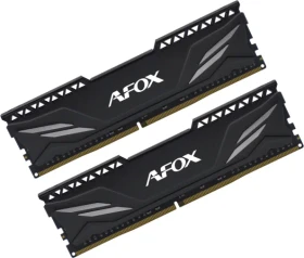 AFOX Gaming UDIMM     16GB Kit, DDR4-3200, CL16