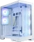 Zalman D50 White, weiß, Glasfenster Vorschaubild