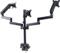 StarTech 3MP2AG-MONITOR-ARM Vorschaubild