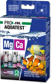 JBL Pro AquaTest Mg-Ca Magnesium-Calcium