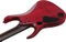 Ibanez RGD721FA WUF Wine Red Burst Flat Vorschaubild