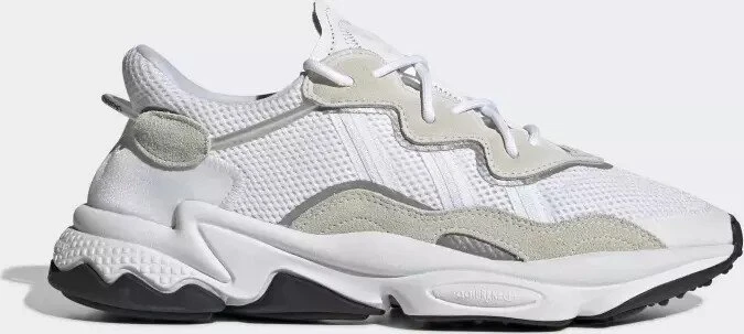 adidas Ozweego cloud white/core black (Herren)