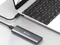 Sandberg externes Gehäuse M.2 NVMe SSD, USB-C 3.1 Vorschaubild