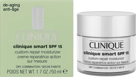 Clinique Smart Custom Repair Moisturizer Tagescreme LSF15, 50ml