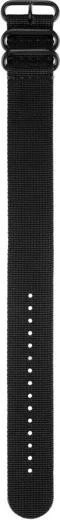 Garmin Nylon Armband schwarz