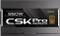Antec CSK850 PRO 850W, ATX 3.1 Vorschaubild