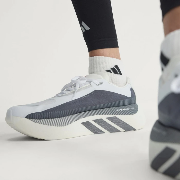 adidas Hyperboost Edge cloud white/aurora onix/solar turbo (Herren)
