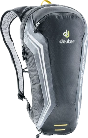 Deuter Road One black/graphite
