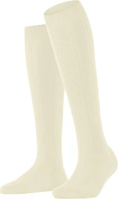 Falke Needlepoint Socken off-white (Damen)