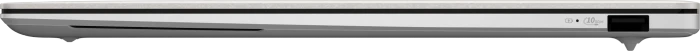 ASUS ZenBook S14 OLED UX5406SA-PV524W, Scandinavian White, Core Ultra 7 258V, 32GB RAM, 1TB SSD, DE