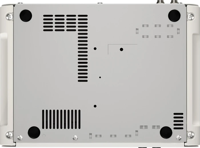 Yamaha URX22 weiß