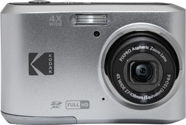 Kodak Friendly Zoom FZ45