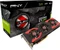 PNY GeForce GTX 1080 XLR8 OC Gaming, 8GB GDDR5X, DVI, HDMI, 3x DP Vorschaubild